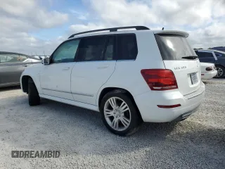 2013 Mercedes-Benz GLK 350 with VIN WDCGG5HB1DG010265, listed as a Copart auction lot 74778354 with Not Provided miles and Salvage Title. Bid and sale history available at DreamBid. Image 2.
