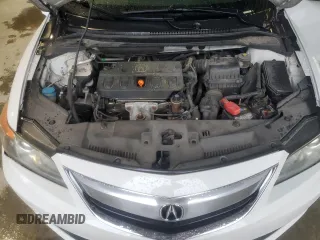 2015 Acura ILX with VIN 19VDE1F31FE009633, listed as a Copart auction lot 51731345 with 221,675 mi miles and Salvage Title. Bid and sale history available at carsss.com. Image 11.