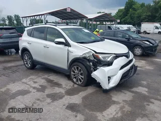 2016 Toyota RAV4 Limited with VIN JTMDJREV8GD058416, listed as a IAAI auction lot 42633969 with 254,108 mi miles and . Bid and sale history available at DreamBid. Image 1.