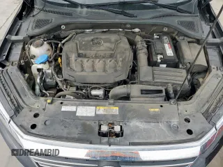 2020 Volkswagen Passat SE with VIN 1VWWA7A37LC026751, listed as a Copart auction lot 50214295 with 72,700 mi miles and Clean title. Bid and sale history available at DreamBid. Image 11.
