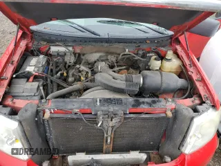 2008 Ford F-150 XL с VIN 1FTRW14W88FC36205, выставлен на аукционе Copart как лот 53894825 с пробегом 254 447 миль миль и Чистый • Clean title. История ставок и продаж доступна на DreamBid. Изображение 11.