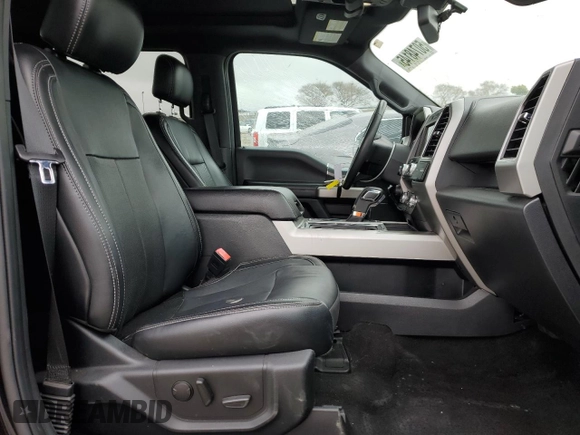 2019 Ford F-150 XL with VIN 1FTEW1E46KKC69679, listed as a Copart auction lot 50748145 with 67,524 mi miles and Salvage Title. Bid and sale history available at carsss.com. Image 7.