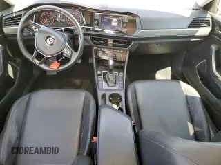 2020 Volkswagen Jetta S z VIN 3VWCB7BU3LM018345, wystawiony jako Copart lot #57460745 z przebiegiem 100 190 mil mil oraz Szkoda całkowita • Salvage title. Historia ofert i sprzedaży dostępna na DreamBid. Obrazek 8.