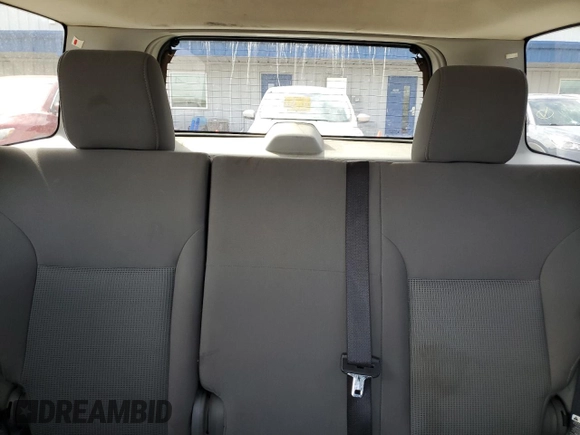 2008 Jeep Liberty Sport with VIN 1J8GN28K08W245240, listed as a Copart auction lot 54994595 with 212,745 mi miles and Non Repairable. Bid and sale history available at DreamBid. Image 10.