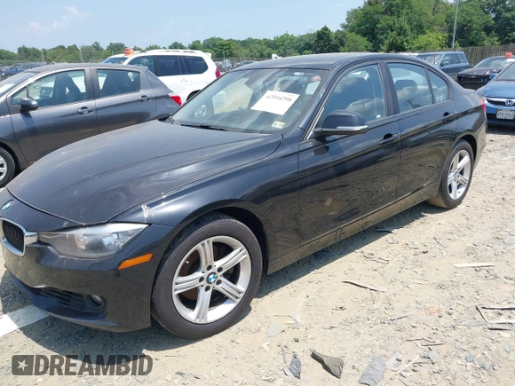 2014 BMW 3 Series 328i xDrive с VIN WBA3B5G58ENS07846, выставлен на аукционе IAAI как лот 42594298 с пробегом 172 617 миль миль и . История ставок и продаж доступна на DreamBid. Изображение 17.