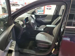 2020 Chevrolet Equinox LT with VIN 2GNAXJEV8L6233525, listed as a IAAI auction lot 42088259 with 42,660 mi miles and . Bid and sale history available at DreamBid. Image 1.