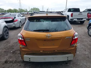 2010 Toyota Matrix S with VIN 2T1KE4EE1AC040097, listed as a IAAI auction lot 42165688 with 171,310 mi miles and . Bid and sale history available at DreamBid. Image 12.