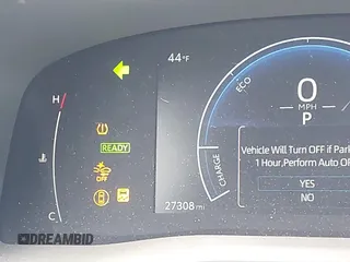 2025 Toyota Camry LE z VIN 4T1DAACK5SU543384, wystawiony jako IAAI lot #41522073 z przebiegiem 27 308 mil mil oraz . Historia ofert i sprzedaży dostępna na DreamBid. Obrazek 15.