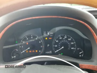 2012 Lexus RX 350 z VIN 2T2BK1BA4CC134787, wystawiony jako Copart lot #62282885 z przebiegiem 142 656 mil mil oraz Szkoda całkowita • Salvage title. Historia ofert i sprzedaży dostępna na DreamBid. Obrazek 9.