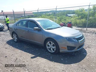 2012 Ford Fusion SE с VIN 3FAHP0HA3CR431079, выставлен на аукционе IAAI как лот 42527328 с пробегом 78 257 миль миль и . История ставок и продаж доступна на DreamBid. Изображение 1.