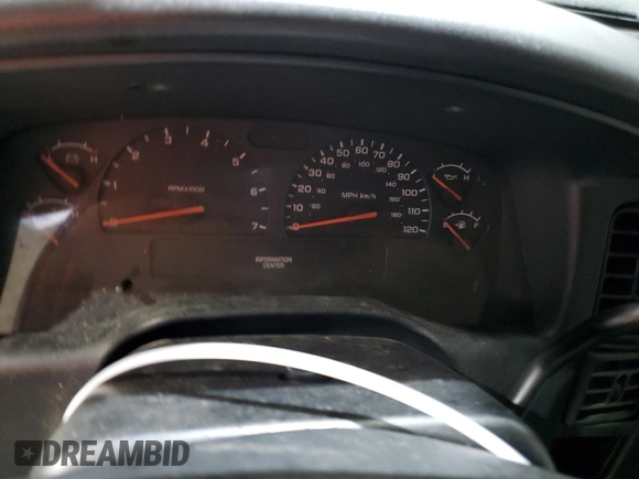 2004 Dodge Dakota Sport with VIN 1D7HL38K24S579283, listed as a Copart auction lot 83004224 with 0 mi miles and Salvage Title. Bid and sale history available at carsss.com. Image 9.