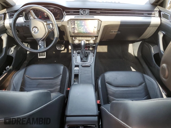 2019 Volkswagen Arteon SEL Premium R-Line z VIN WVWTR7AN8KE000839, wystawiony jako Copart lot #73440123 z przebiegiem 76 316 mil mil oraz . Historia ofert i sprzedaży dostępna na DreamBid. Obrazek 8.