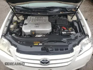 2006 Toyota Avalon XL z VIN 4T1BK36B26U118979, wystawiony jako Copart lot #47399195 z przebiegiem 366 021 mil mil oraz Szkoda całkowita • Salvage title. Historia ofert i sprzedaży dostępna na DreamBid. Obrazek 11.