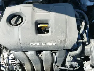 2021 Hyundai Kona SEL with VIN KM8K22AA5MU615661, listed as a IAAI auction lot 42848778 with 48,092 mi miles and . Bid and sale history available at DreamBid. Image 19.