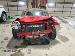 2002 Toyota MR2 z VIN JTDFR320320041854, wystawiony jako Copart lot #82822754 z przebiegiem 129 450 mil mil oraz Szkoda całkowita • Salvage title. Historia ofert i sprzedaży dostępna na DreamBid. Obrazek 6.