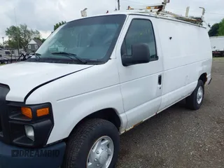 2009 Ford Econoline Cargo с VIN 1FTNE24L89DA20168, выставлен на аукционе IAAI как лот 42245830 с пробегом 132 839 миль миль и . История ставок и продаж доступна на DreamBid. Изображение 2.