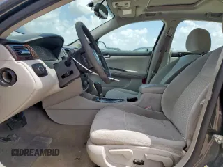 2015 Chevrolet Impala LT with VIN 2G1WB5E35F1117860, listed as a Copart auction lot 61486355 with 149,311 mi miles and Clean title. Bid and sale history available at DreamBid. Image 7.