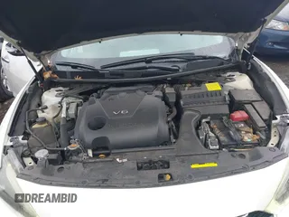 2017 Nissan Maxima SV with VIN 1N4AA6AP2HC416115, listed as a IAAI auction lot 41590767 with 178,238 mi miles and . Bid and sale history available at DreamBid. Image 10.