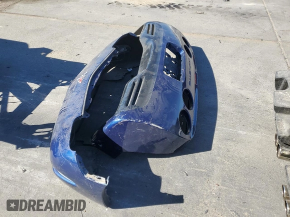 2004 Chevrolet Corvette Z06 with VIN 1G1YY12S745127491, listed as a Copart auction lot 76526834 with 70,782 mi miles and Salvage Title. Bid and sale history available at carsss.com. Image 12.