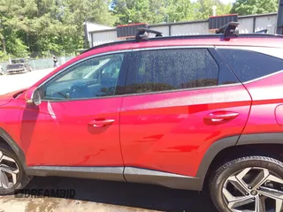2023 Hyundai Tucson Limited with VIN 5NMJECAE0PH206589, listed as a IAAI auction lot 42198099 with 33,023 mi miles and . Bid and sale history available at DreamBid. Image 15.
