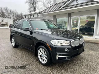 2016 BMW X5 xDrive40e z VIN 5UXKT0C52G0S74879, wystawiony jako Copart lot #58615145 z przebiegiem 87 576 mil mil oraz Tytuł czysty. Historia ofert i sprzedaży dostępna na DreamBid. Obrazek 1.