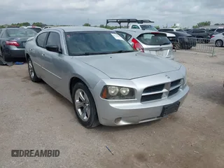 2010 Dodge Charger SXT with VIN 2B3CA3CV7AH292957, listed as a IAAI auction lot 42130665 with 253,598 mi miles and . Bid and sale history available at DreamBid. Image 1.