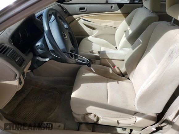 2004 Honda Civic LX with VIN 1HGEM22594L011650, listed as a Copart auction lot 52419245 with 84,375 mi miles and Clean Title. Bid and sale history available at DreamBid. Image 7.