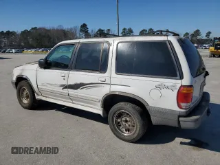 1999 Ford Explorer XL z VIN 1FMZU34XXXUB28975, wystawiony jako Copart lot #46269415 z przebiegiem 288 031 mil mil oraz Szkoda całkowita • Salvage title. Historia ofert i sprzedaży dostępna na DreamBid. Obrazek 2.