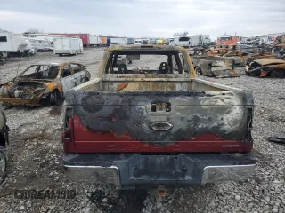 2016 Ford F-250 Lariat with VIN 1FT7W2B62GEA40989, listed as a Copart auction lot 85863034 with Not Provided miles and Non Repairable. Bid and sale history available at DreamBid. Image 6.