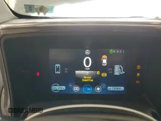 2013 Chevrolet Volt with VIN 1G1RB6E49DU115994, listed as a Copart auction lot 53671755 with 136,484 mi miles and Clean Title. Bid and sale history available at carsss.com. Image 9.