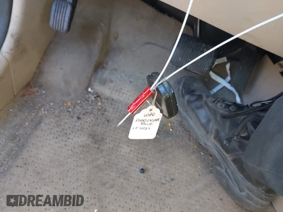 2012 Ford Escape Limited with VIN 1FMCU9EG4CKA02222, listed as a IAAI auction lot 42055970 with 149,254 mi miles and . Bid and sale history available at DreamBid. Image 11.