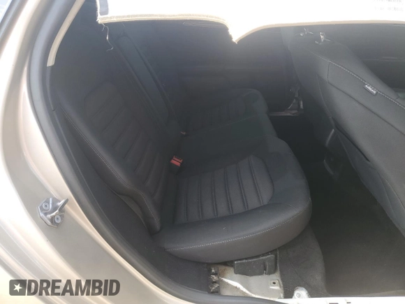 2018 Ford Fusion SE с VIN 3FA6P0HD2JR223712, выставлен на аукционе Copart как лот 57382145 с пробегом 90 074 миль миль и Списание • Salvage title. История ставок и продаж доступна на DreamBid. Изображение 10.