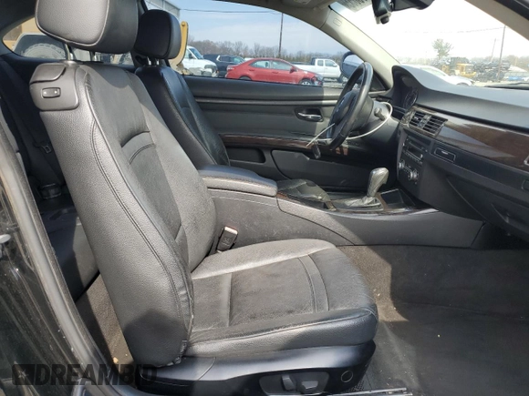 2011 BMW 3 Series 328i with VIN WBAKE3C58BE558037, listed as a Copart auction lot 50070655 with 116,417 mi miles and Clean Title. Bid and sale history available at carsss.com. Image 10.