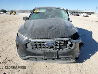 2023 Ford Escape Active with VIN 1FMCU0GN4PUA85619, listed as a Copart auction lot 41648265 with Not Provided miles and Salvage Title. Bid and sale history available at DreamBid. Image 5.