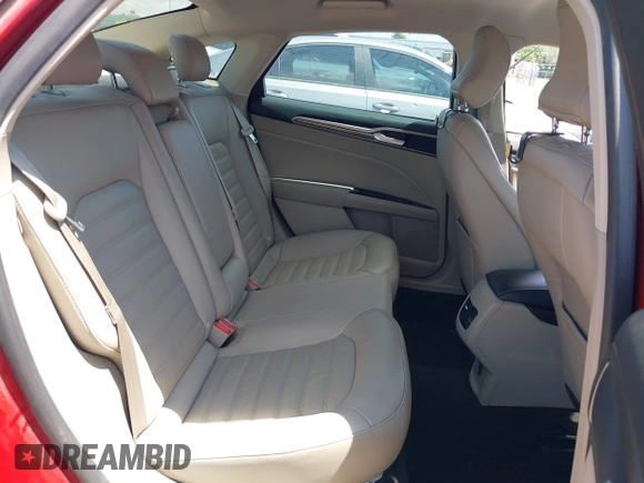 2018 Ford Fusion SE with VIN 3FA6P0HDXJR149729, listed as a IAAI auction lot 42431325 with 91,250 mi miles and . Bid and sale history available at DreamBid. Image 8.