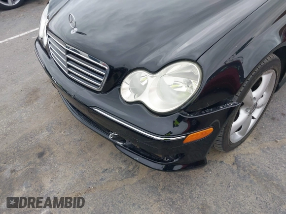 2006 Mercedes-Benz C 230 Sport с VIN WDBRF56H66F749664, выставлен на аукционе IAAI как лот 42047156 с пробегом 46 565 миль миль и . История ставок и продаж доступна на DreamBid. Изображение 6.