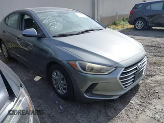 2018 Hyundai Elantra SE z VIN KMHD74LF9JU611364, wystawiony jako IAAI lot #42034415 z przebiegiem 81 450 mil mil oraz . Historia ofert i sprzedaży dostępna na DreamBid. Obrazek 1.