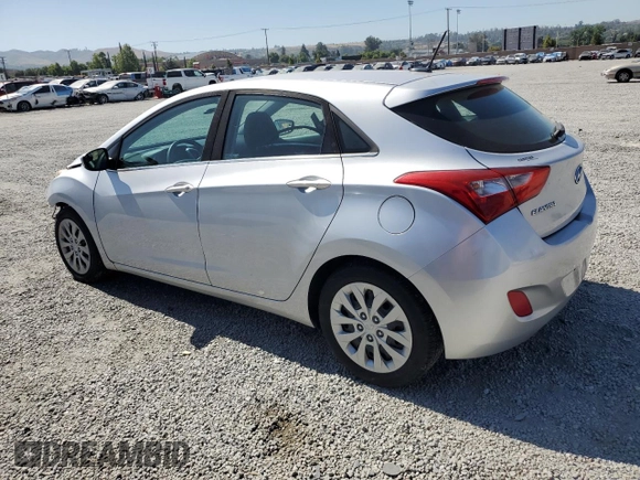 2017 Hyundai Elantra с VIN KMHD35LH9HU356647, выставлен на аукционе Copart как лот 59197435 с пробегом 84 758 миль миль и Чистый • Clean title. История ставок и продаж доступна на DreamBid. Изображение 2.