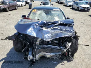 2017 Mercedes-Benz S 550 with VIN WDDXJ8FB3HA027255, listed as a Copart auction lot 51204354 with Not provided miles and Salvage title. Bid and sale history available at DreamBid. Image 5.