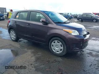 2013 Scion xD z VIN JTKKUPB42D1039123, wystawiony jako IAAI lot #41797968 z przebiegiem Nie podano mil oraz . Historia ofert i sprzedaży dostępna na DreamBid. Obrazek 1.