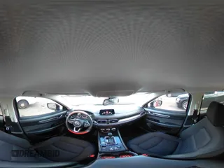 2020 Mazda CX-5 Sport with VIN JM3KFABM7L1819493, listed as a IAAI auction lot 41304240 with 52,940 mi miles. Bid and sale history available at carsss.com. Image 18.