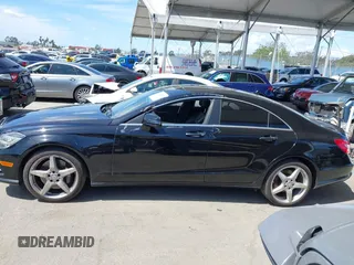 2014 Mercedes-Benz CLS 550 с VIN WDDLJ7DB4EA096883, выставлен на аукционе IAAI как лот 41866615 с пробегом 68 886 миль миль и . История ставок и продаж доступна на DreamBid. Изображение 14.