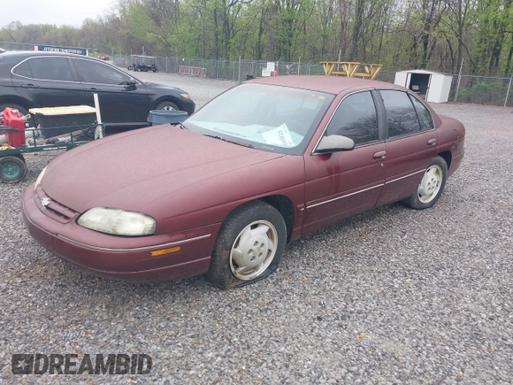 1997 Chevrolet Lumina LS with VIN 2G1WL52M1V1130470, listed as a IAAI auction lot 41887030 with 130,410 mi miles and . Bid and sale history available at DreamBid. Image 2.
