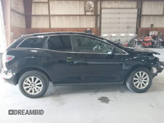 2010 Mazda CX-7 Sport with VIN JM3ER2WMXA0305807, listed as a IAAI auction lot 42022020 with 200,905 mi miles and . Bid and sale history available at DreamBid. Image 13.