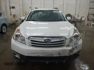 2012 Subaru Outback Prem with VIN 4S4BRBCC7C3258224, listed as a Copart auction lot 56739925 with 138,972 mi miles and Salvage title. Bid and sale history available at DreamBid. Image 5.