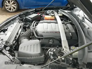 2016 Chevrolet Camaro 2SS с VIN 1G1FH3D7XG0192221, выставлен на аукционе IAAI как лот 43217936 с пробегом 79 507 миль миль и . История ставок и продаж доступна на DreamBid. Изображение 19.