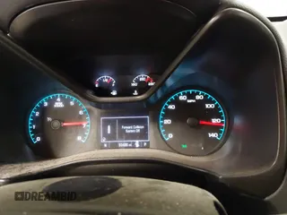 2022 Chevrolet Colorado 4WD LT with VIN 1GCHTCEA8N1198468, listed as a IAAI auction lot 41915959 with 60,486 mi miles and . Bid and sale history available at DreamBid. Image 7.