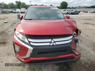 2020 Mitsubishi Eclipse Cross ES с VIN JA4AS3AA2LZ005640, выставлен на аукционе Copart как лот 58671715 с пробегом 125 047 миль миль и Чистый • Clean title. История ставок и продаж доступна на DreamBid. Изображение 5.