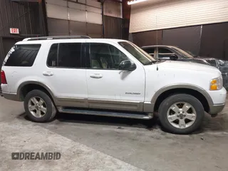 2004 Ford Explorer Eddie Bauer с VIN 1FMZU64KX4UA55494, выставлен на аукционе IAAI как лот 41592206 с пробегом 204 337 миль миль и . История ставок и продаж доступна на DreamBid. Изображение 13.