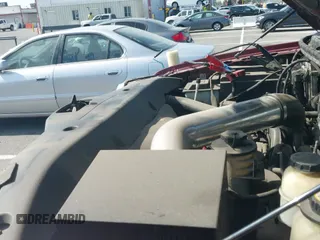 2006 Ford F-150 XLT with VIN 1FTPW14V56FB47879, listed as a IAAI auction lot 42582008 with 254,291 mi miles and . Bid and sale history available at DreamBid. Image 12.